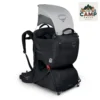 Poco LT Child Carrier: Lightweight and Supportive for Family Adventures