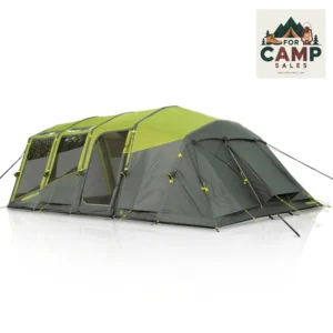 Evo TL V2 Air Tent: Spacious, Durable, and Ready for Adventure